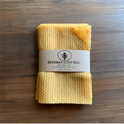 Beeswax Cloths